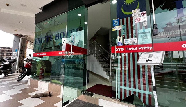 Hotel Pritty