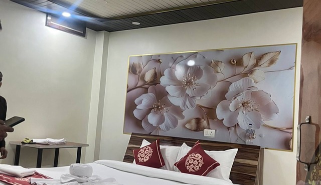 Hotel PSR INN & Banquet