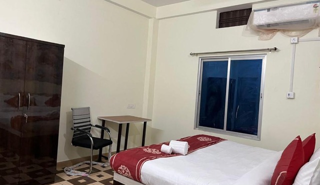 Hotel PSR INN
