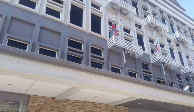 Hotel Puri 36