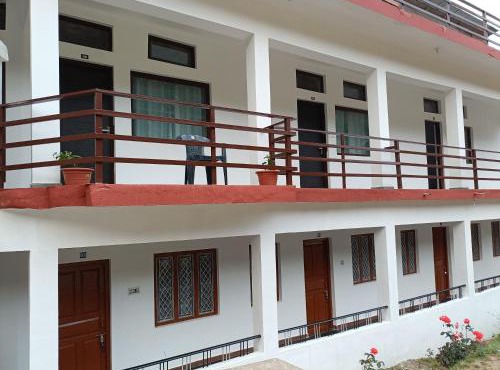 Hotel pushpdeep