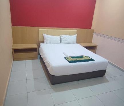 HOTEL PUTERI MIQAILA