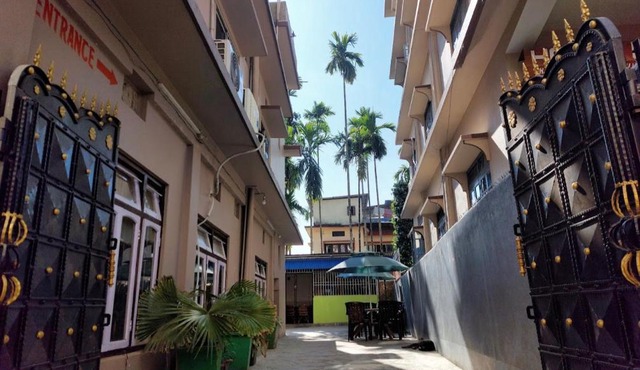 Hotel Quality in Kakarvitta
