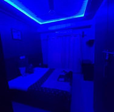 Hotel R'sons (Ns)