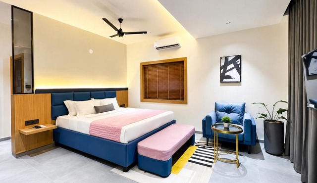 Hotel Radha Rani