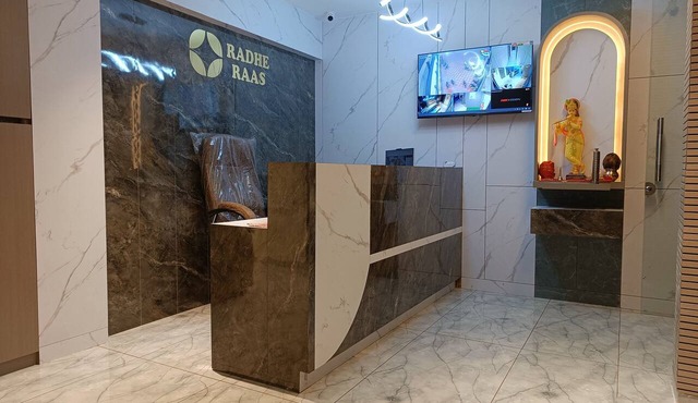 Hotel Radhe Raas