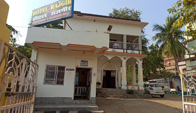 HOTEL RAJGIR