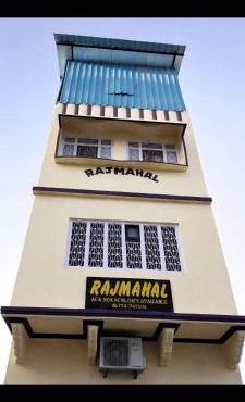 Hotel Rajmahal
