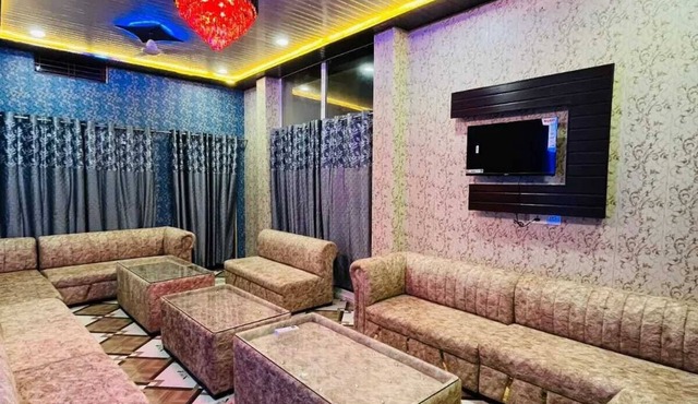 Hotel Rajveer Inn Varanasi, Best Hotel Varanasi