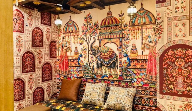 Hotel Rajwada Nagpur