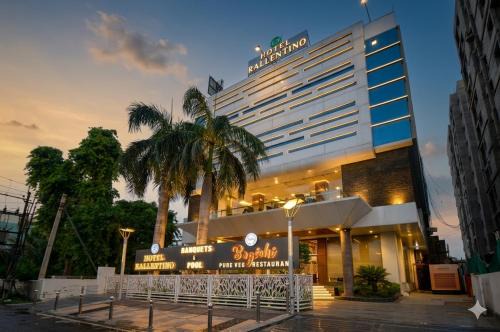 Hotel Rallentino