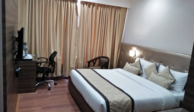Hotel Ramaya