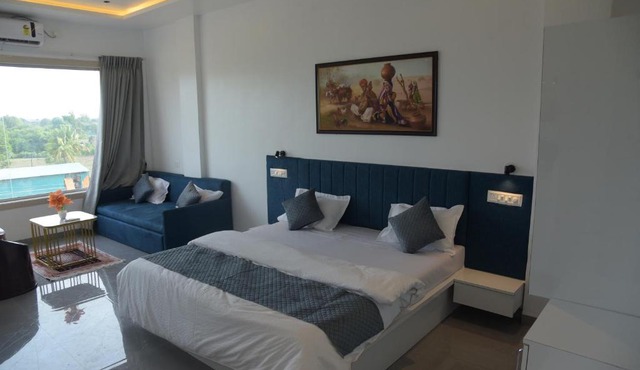 Hotel Ramayana
