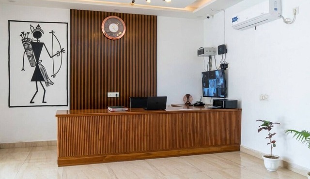 Hotel Rameshwaram Inn