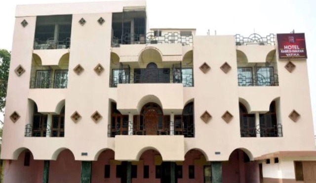 Hotel Rameshwaram Vatika