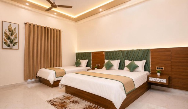 Hotel Ramkesarrai