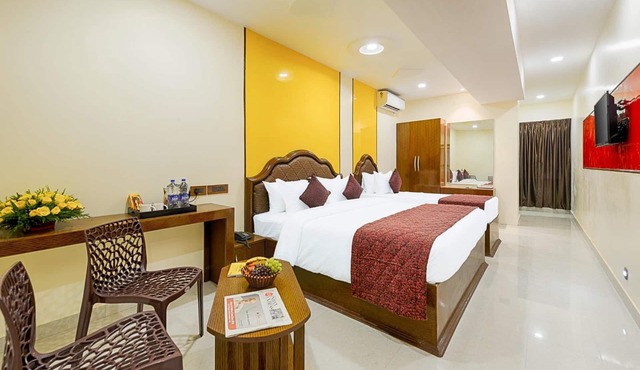 Hotel Ramraj Regency