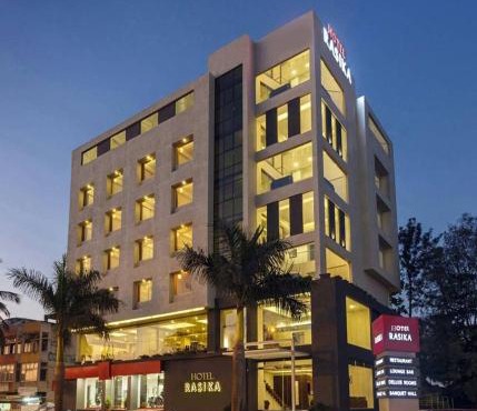 Hotel Rasika