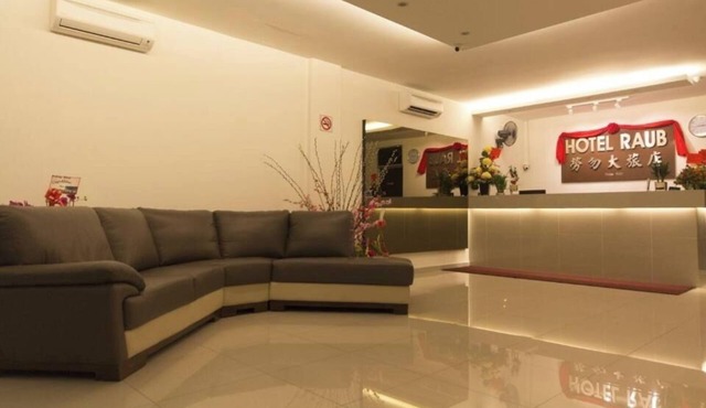Hotel Raub