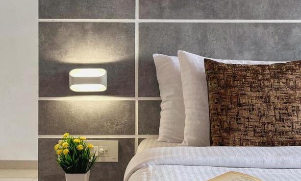 Hotel Raya Residency