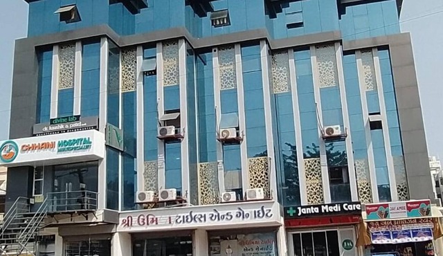 Hotel Red Rose