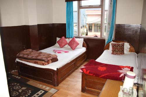 Hotel reegyal