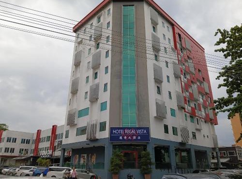 Hotel Regal Vista