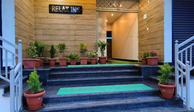 Hotel Relax inn