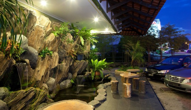 Hotel Ria