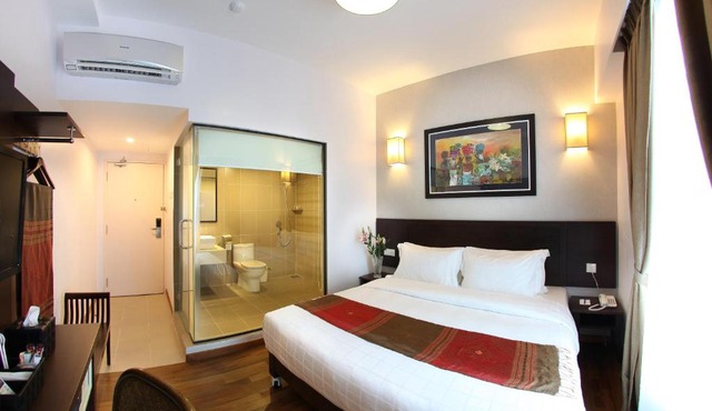 Hotel Richbaliz Selayang