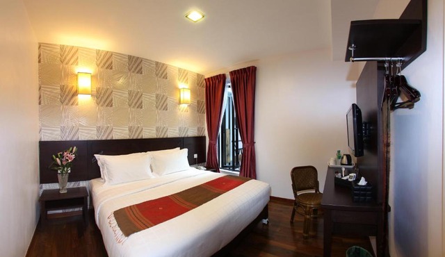 Hotel Richbaliz Selayang