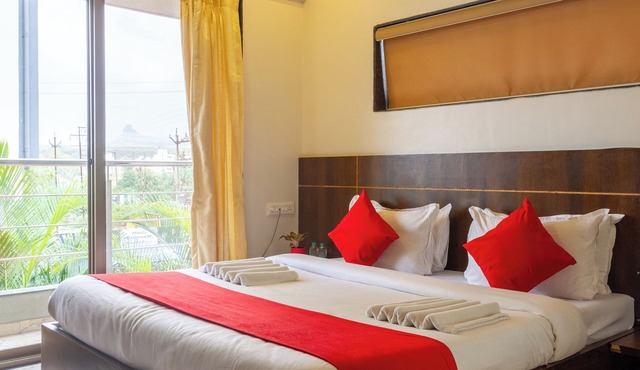 Hotel Rio Inn