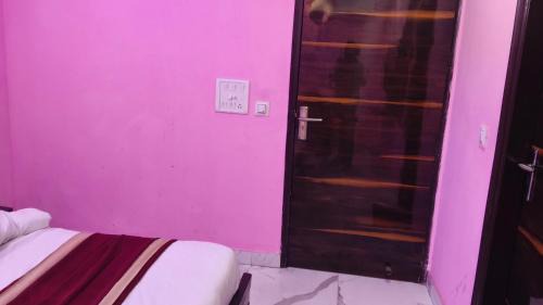 Hotel rishav prime