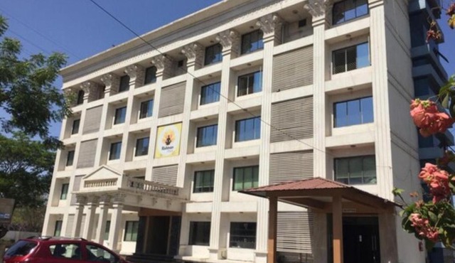 Hotel Rishivan Resort Khopoli in Khalapur
