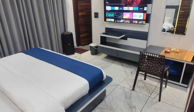 Hotel River View Panipat