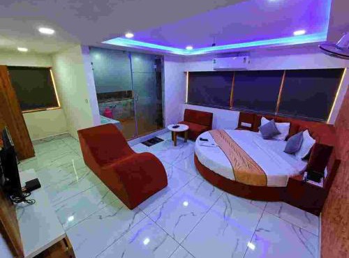 HOTEL ROCK In