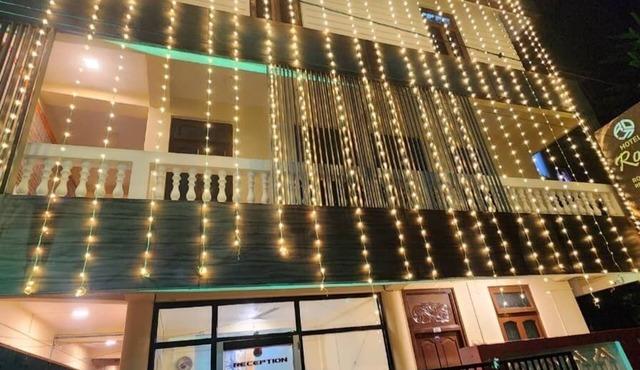 Hotel Roy's