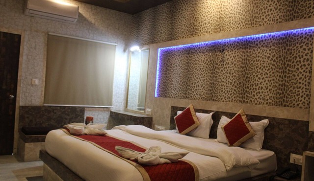 Hotel Royal Amar
