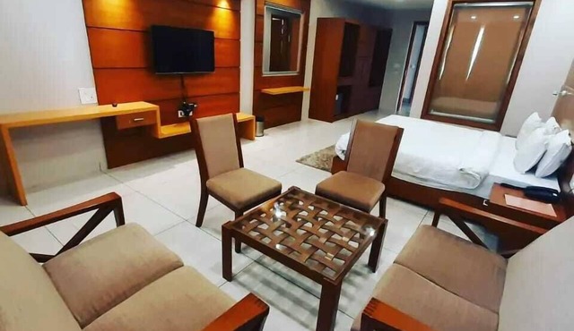 Hotel Royal Hillton