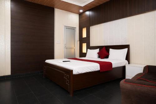 Hotel Royal Plaza