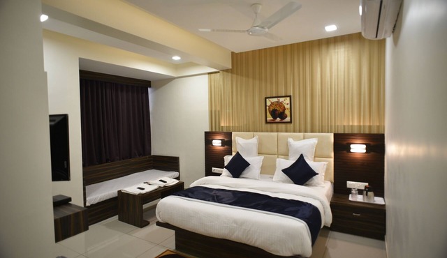 Hotel Royal Residency