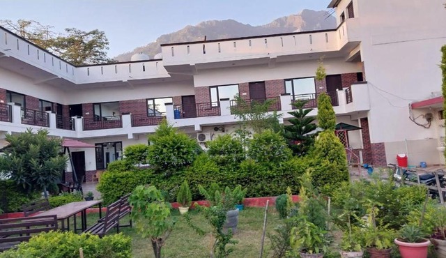 Hotel Royal Resort