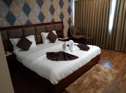 Hotel Royal Serena