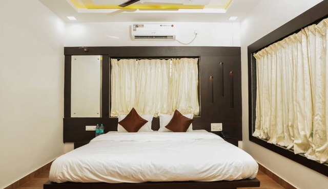 Hotel Royal Stay Ganpatipule
