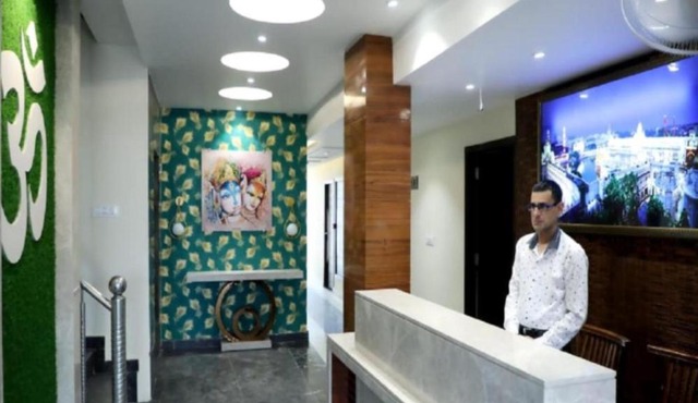 Hotel Royal Villa 2, Amritsar