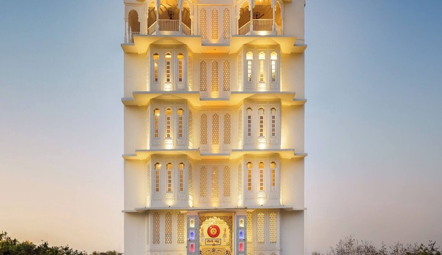 Hotel Rudrakripa