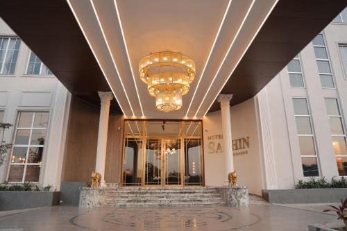 Hotel Sachin