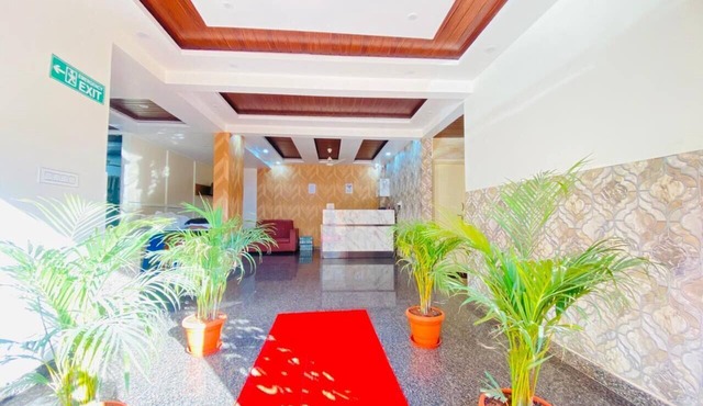 HOTEL SAFKO SUITES