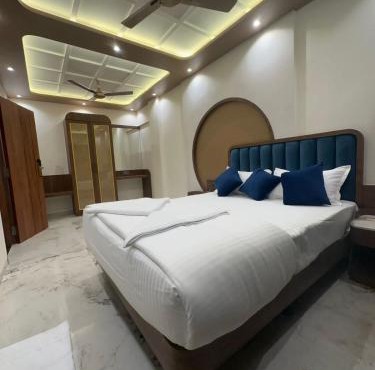 HOTEL Sagar Sangam