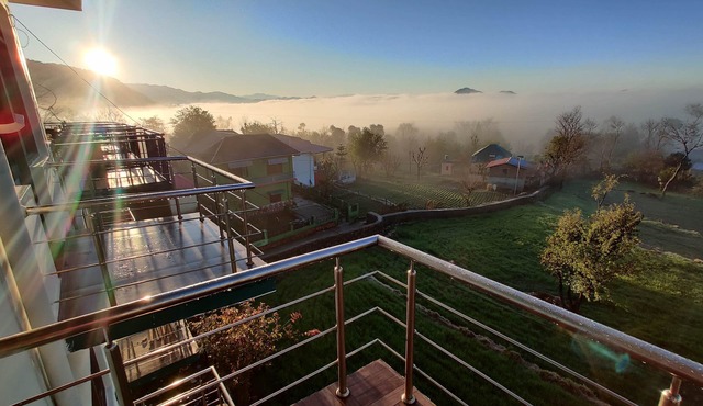 Hotel Sagarmatha